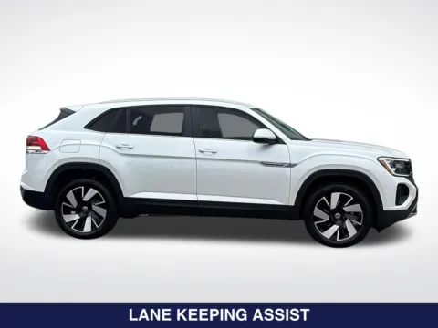 More photos of 2026 Volkswagen Atlas Cross Sport 2.0T SE w/Technology at Mossy Volkswagen, CA