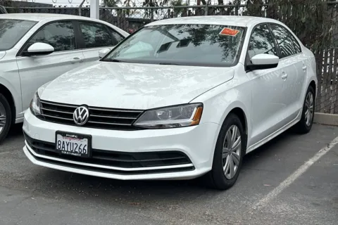 Photos of 2017 Volkswagen Jetta 1.4T S for sale in Escondido, CA at Mossy Volkswagen