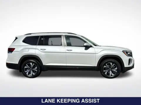 More photos of 2026 Volkswagen Atlas 2.0T SE at Mossy Volkswagen, CA