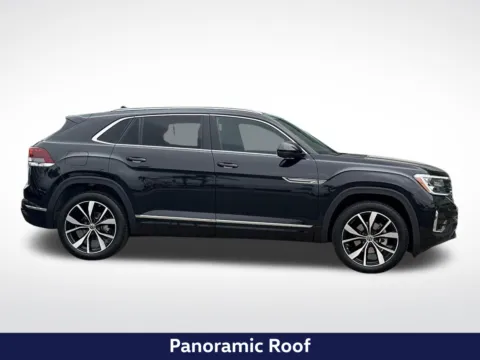More photos of 2026 Volkswagen Atlas Cross Sport SEL Premium R-Line at Mossy Volkswagen, CA