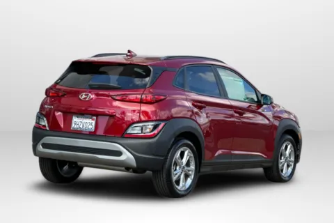 More photos of 2023 Hyundai Kona SEL at Mossy Volkswagen, CA