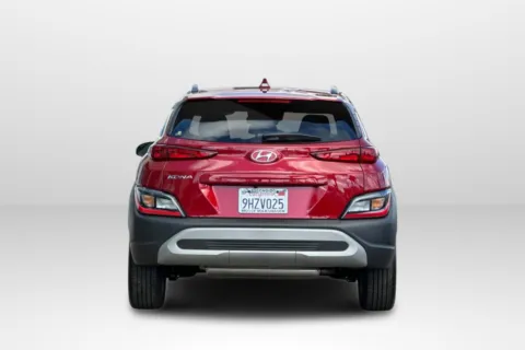More photos of 2023 Hyundai Kona SEL at Mossy Volkswagen, CA