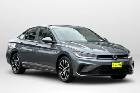 Photos of 2026 Volkswagen Jetta 1.5T Sport for sale in Escondido, CA at Mossy Volkswagen