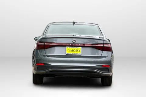 More photos of 2026 Volkswagen Jetta 1.5T Sport at Mossy Volkswagen, CA