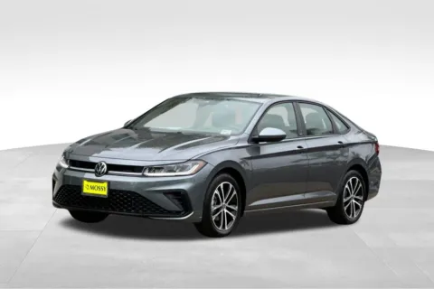 Gray 2026 Volkswagen Jetta 1.5T Sport for sale in Escondido, CA