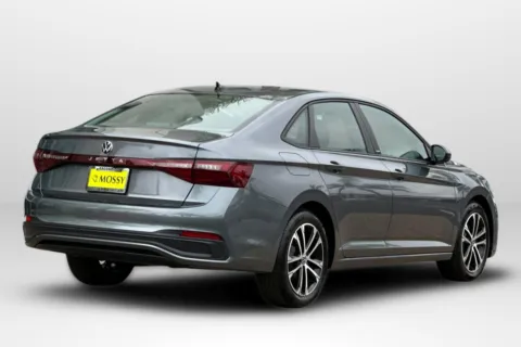 More photos of 2026 Volkswagen Jetta 1.5T Sport at Mossy Volkswagen, CA