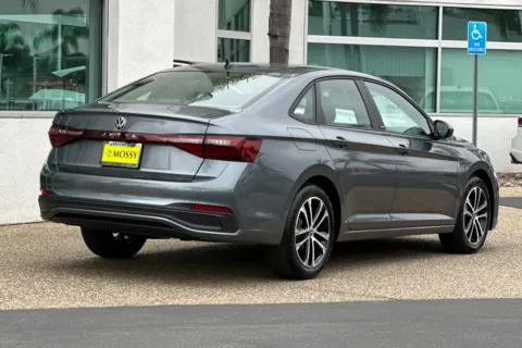 More photos of 2026 Volkswagen Jetta 1.5T Sport at Mossy Volkswagen, CA