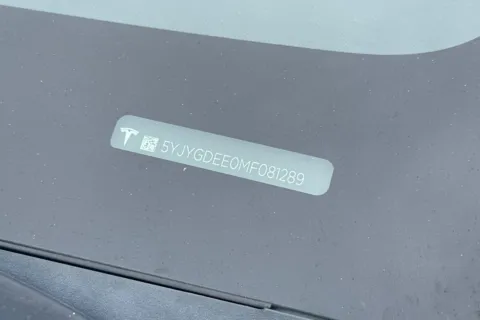 More photos of 2021 Tesla Model Y Long Range at Mossy Volkswagen, CA