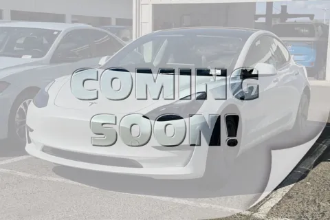 Photos of 2023 Tesla Model 3 for sale in Escondido, CA at Mossy Volkswagen