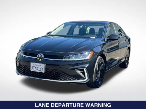 Photos of 2025 Volkswagen Jetta 1.5T SE for sale in Escondido, CA at Mossy Volkswagen