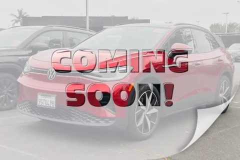 Red 2023 Volkswagen ID.4 Pro S for sale in Escondido, CA
