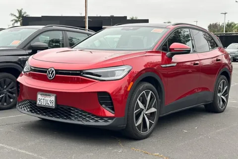 Photos of 2023 Volkswagen ID.4 Pro S for sale in Escondido, CA at Mossy Volkswagen