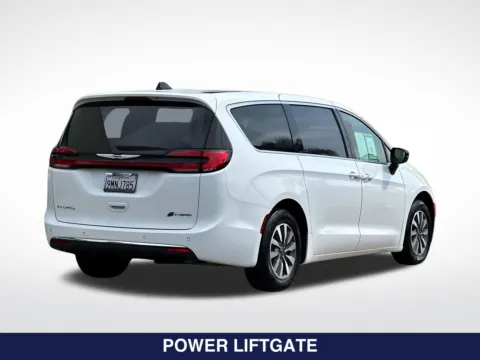 More photos of 2024 Chrysler Pacifica Hybrid Select at Mossy Volkswagen, CA
