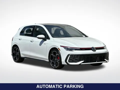 Photos of 2026 Volkswagen Golf GTI Autobahn for sale in Escondido, CA at Mossy Volkswagen
