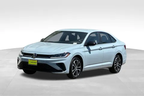 Gray 2026 Volkswagen Jetta 1.5T Sport for sale in Escondido, CA