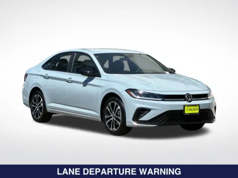 Photos of 2026 Volkswagen Jetta 1.5T Sport for sale in Escondido, CA at Mossy Volkswagen