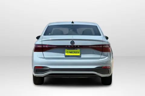 More photos of 2026 Volkswagen Jetta 1.5T Sport at Mossy Volkswagen, CA