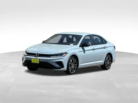 Gray 2026 Volkswagen Jetta 1.5T Sport for sale in Escondido, CA