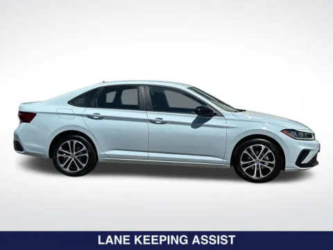 More photos of 2026 Volkswagen Jetta 1.5T Sport at Mossy Volkswagen, CA