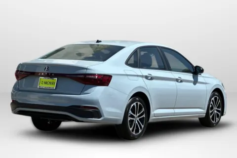 More photos of 2026 Volkswagen Jetta 1.5T Sport at Mossy Volkswagen, CA