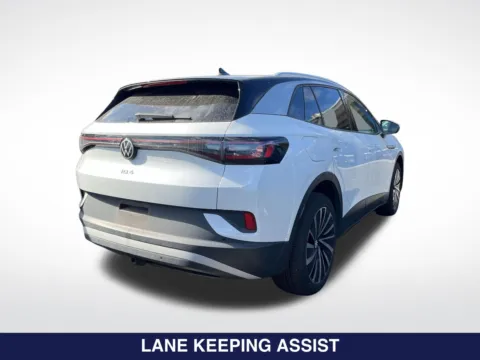 More photos of 2023 Volkswagen ID.4 Pro S Plus at Mossy Volkswagen, CA