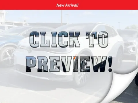 White 2023 Volkswagen ID.4 Pro S Plus for sale in Escondido, CA