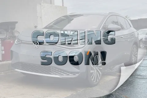 Black 2023 Volkswagen ID.4 Pro S Plus for sale in Escondido, CA