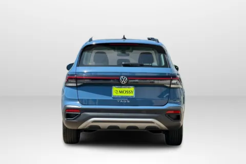More photos of 2026 Volkswagen Taos 1.5T S at Mossy Volkswagen, CA