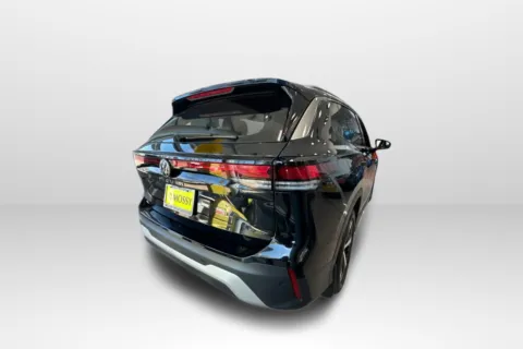 More photos of 2026 Volkswagen Tiguan 2.0T SE at Mossy Volkswagen, CA