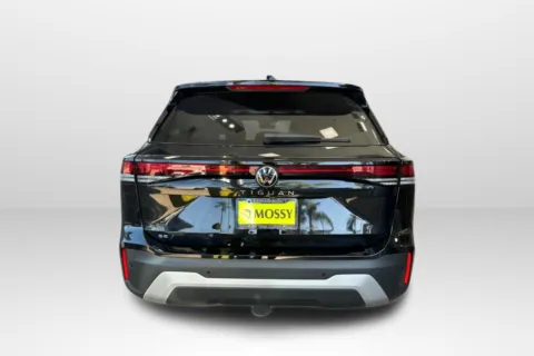 More photos of 2026 Volkswagen Tiguan 2.0T SE at Mossy Volkswagen, CA