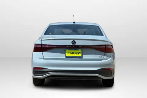 More photos of 2026 Volkswagen Jetta 1.5T SE at Mossy Volkswagen, CA
