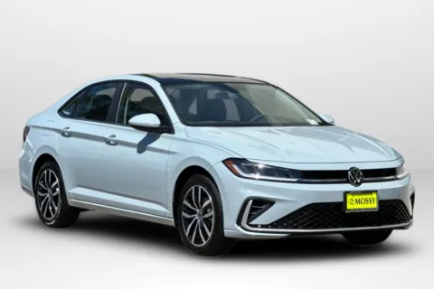 Photos of 2026 Volkswagen Jetta 1.5T SE for sale in Escondido, CA at Mossy Volkswagen