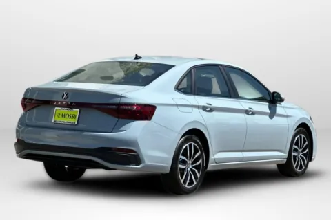 More photos of 2026 Volkswagen Jetta 1.5T SE at Mossy Volkswagen, CA