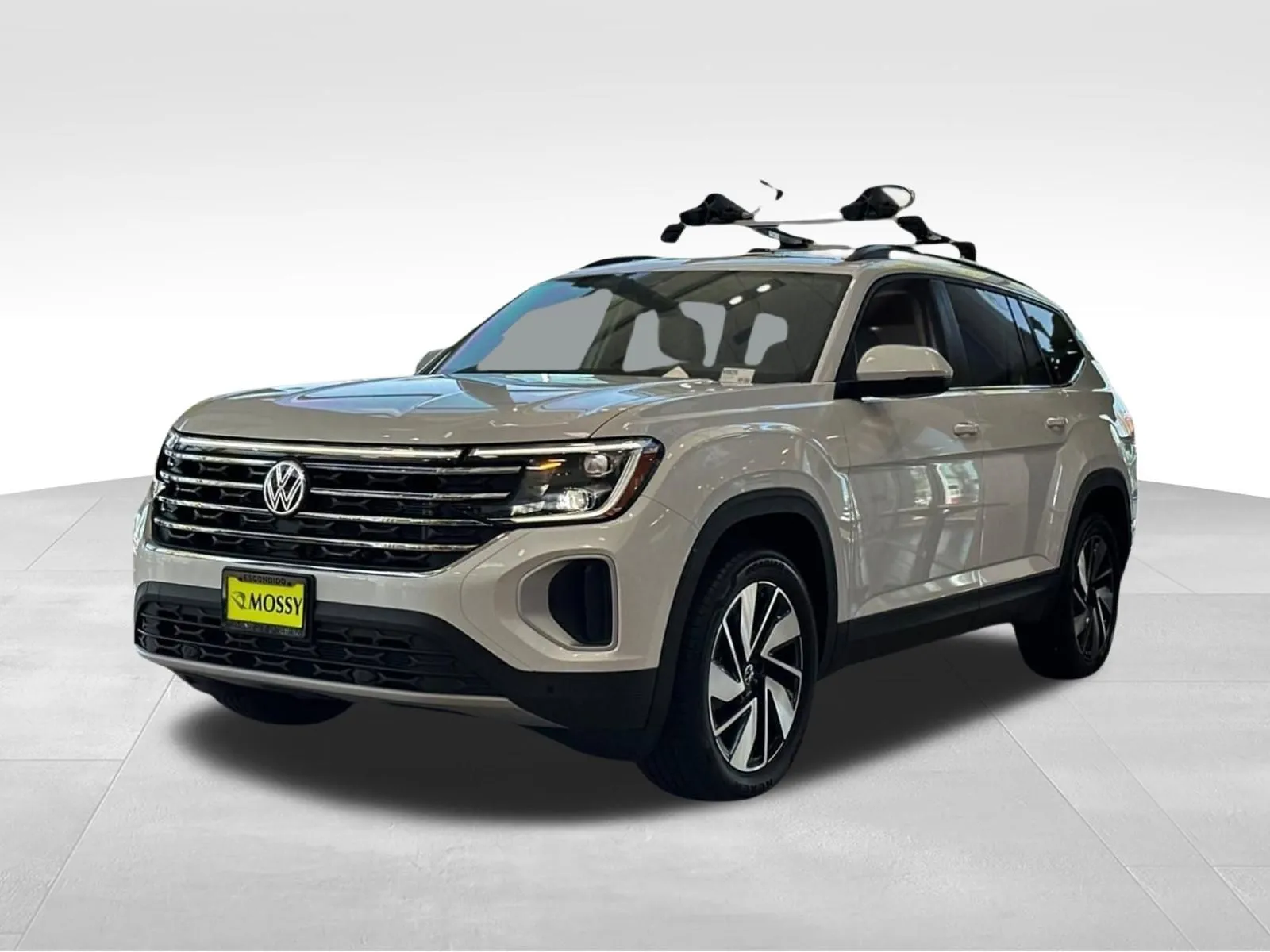 2026 Volkswagen Atlas 2.0T SE w/Technology for sale in Escondido, CA
