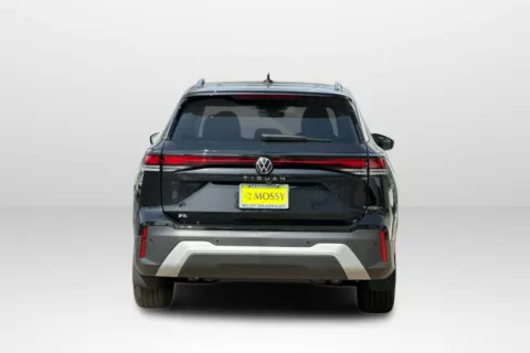 More photos of 2026 Volkswagen Tiguan 2.0T SE at Mossy Volkswagen, CA