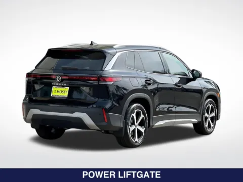 More photos of 2026 Volkswagen Tiguan 2.0T SE at Mossy Volkswagen, CA