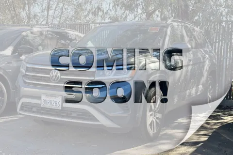 Another view of 2021 Volkswagen Atlas 2.0T SE for sale in Escondido, CA at Mossy Volkswagen