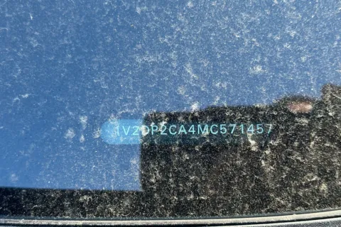 More photos of 2021 Volkswagen Atlas 2.0T SE at Mossy Volkswagen, CA