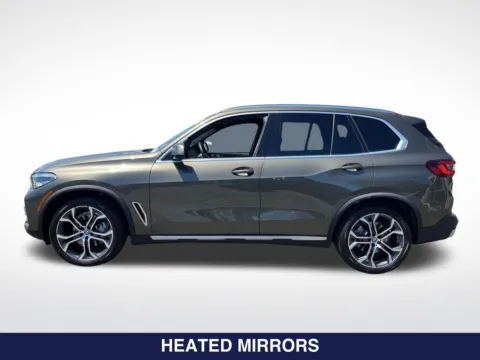 More photos of 2023 BMW X5 sDrive40i at Mossy Volkswagen, CA