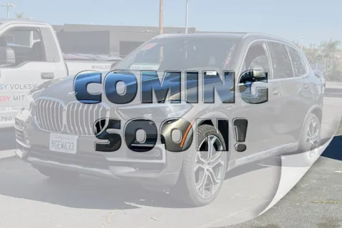 More photos of 2023 BMW X5 sDrive40i at Mossy Volkswagen, CA