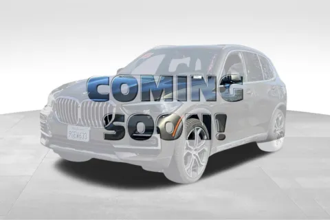 Green 2023 BMW X5 sDrive40i for sale in Escondido, CA
