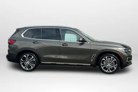 Another view of 2023 BMW X5 sDrive40i for sale in Escondido, CA at Mossy Volkswagen