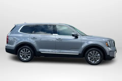 Another view of 2025 Kia Telluride LX for sale in Escondido, CA at Mossy Volkswagen