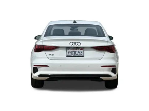 More photos of 2023 Audi A3 40 Premium at Mossy Volkswagen, CA