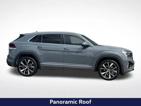 More photos of 2026 Volkswagen Atlas Cross Sport SEL Premium R-Line at Mossy Volkswagen, CA
