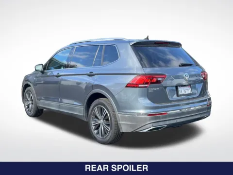 More photos of 2019 Volkswagen Tiguan 2.0T SEL at Mossy Volkswagen, CA