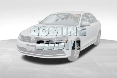 Green 2017 Volkswagen Jetta 1.4T S for sale in Escondido, CA