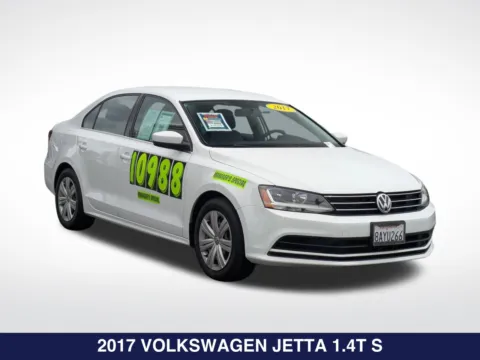Photos of 2017 Volkswagen Jetta 1.4T S for sale in Escondido, CA at Mossy Volkswagen
