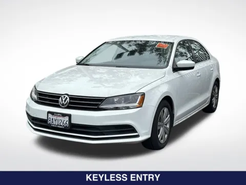 Photos of 2017 Volkswagen Jetta 1.4T S for sale in Escondido, CA at Mossy Volkswagen