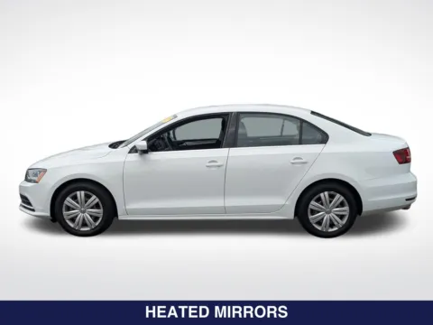 More photos of 2017 Volkswagen Jetta 1.4T S at Mossy Volkswagen, CA